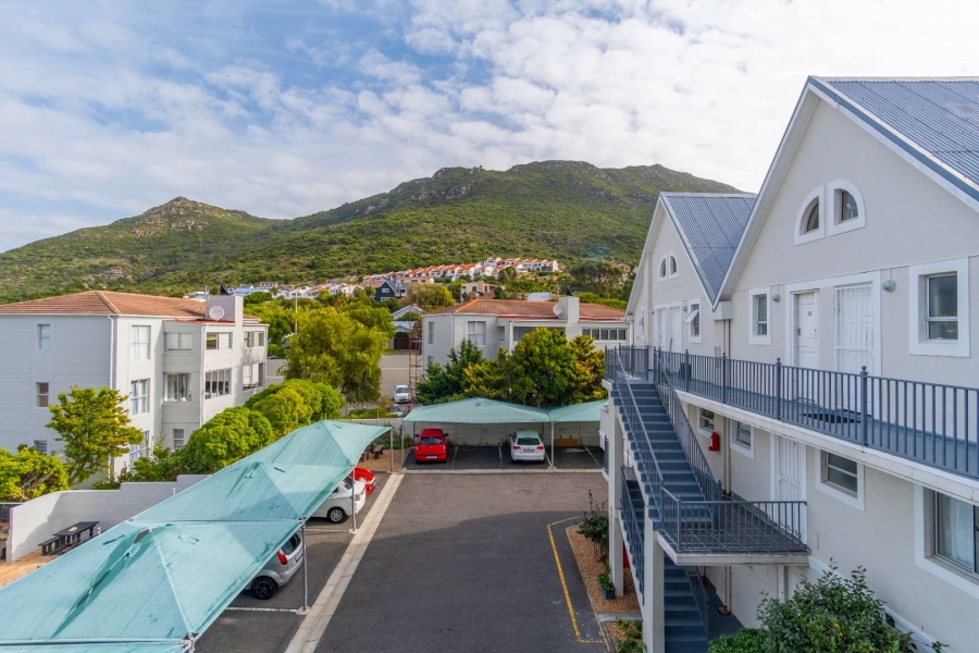 To Let 1 Bedroom Property for Rent in Beach Estate Western Cape
